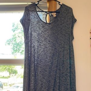 💕2/10 SALE Target T-shirt dress💕